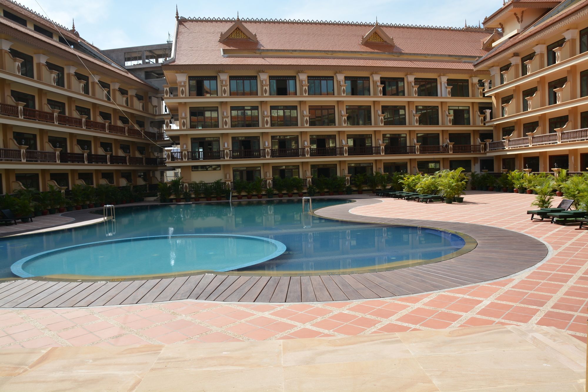 Bayon Era Hotel