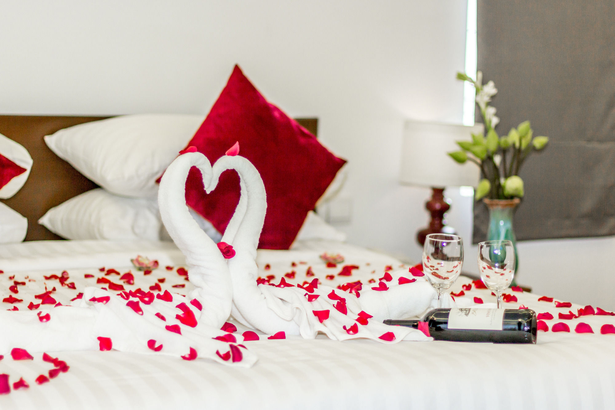 Hotel Royal Soriya Siem Reap