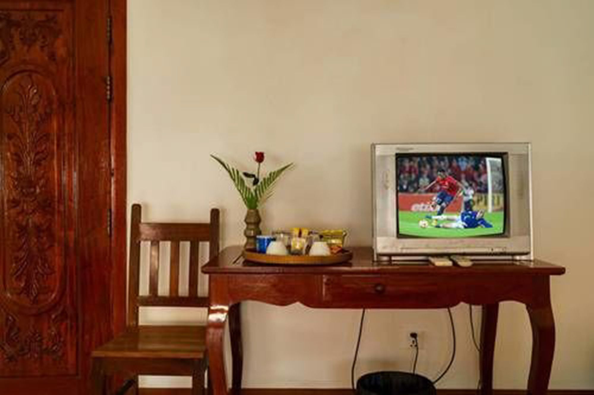 Sok San Road Boutique Hotel