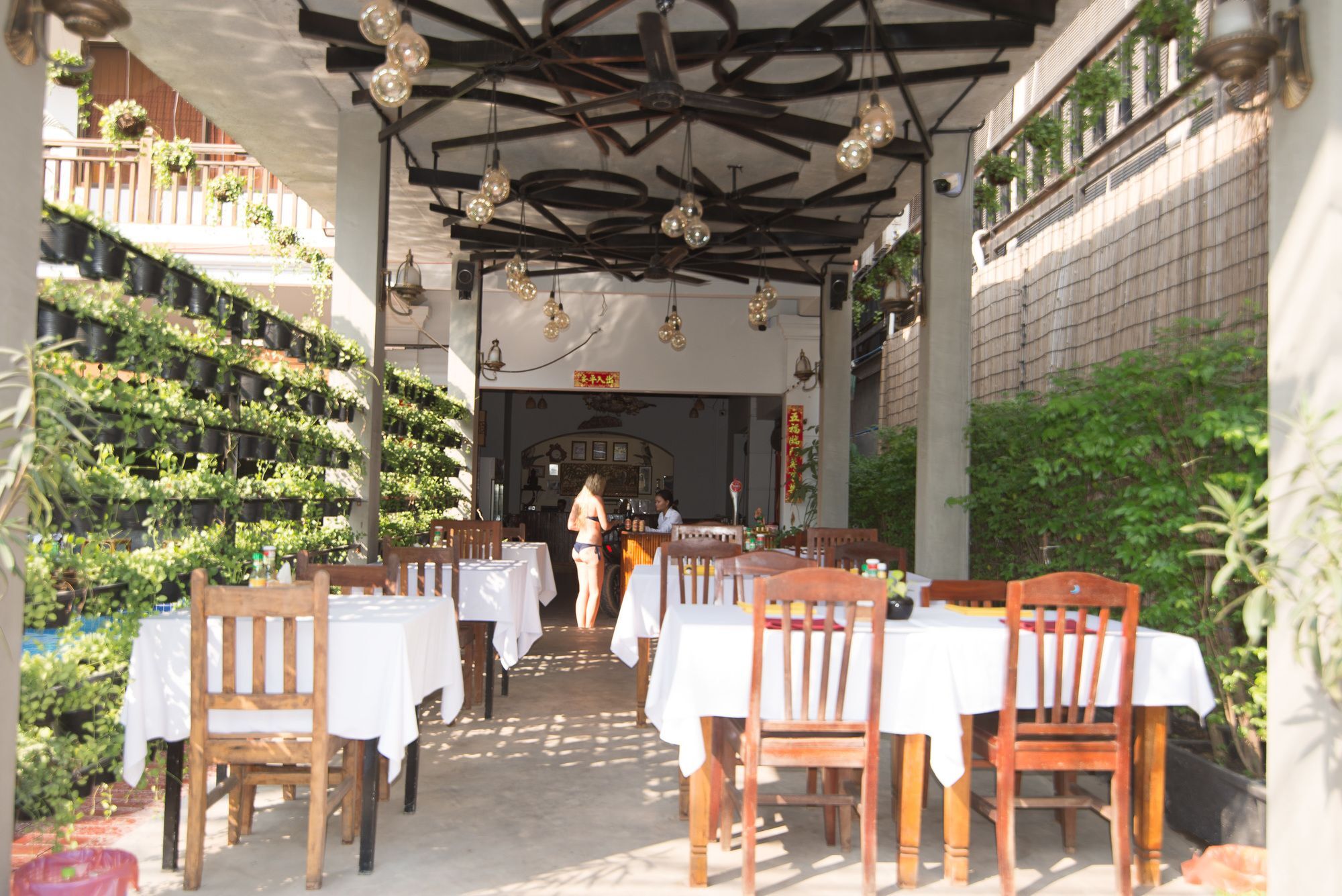 Sok San Road Boutique 3*