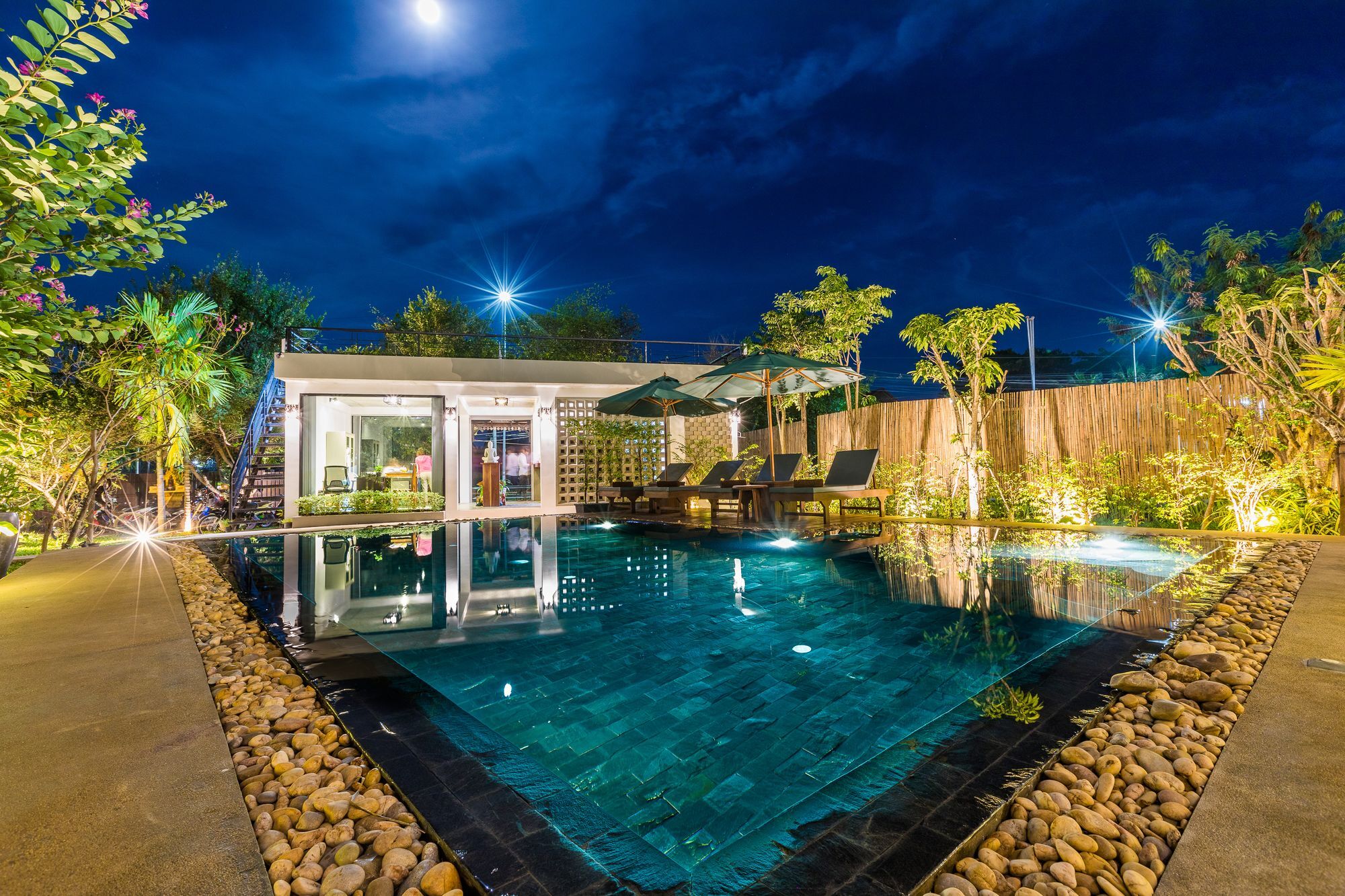 Dora Apartment Siem Reap