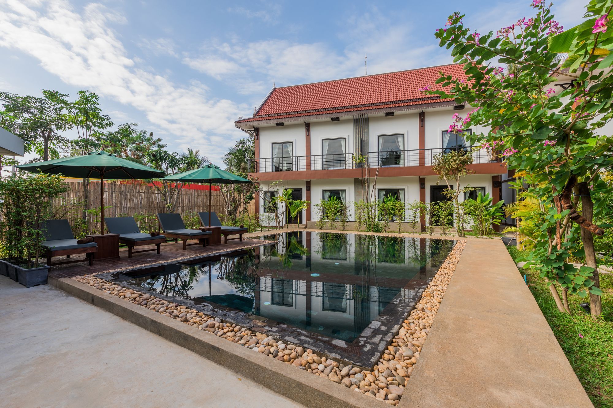 Dora * Siem Reap