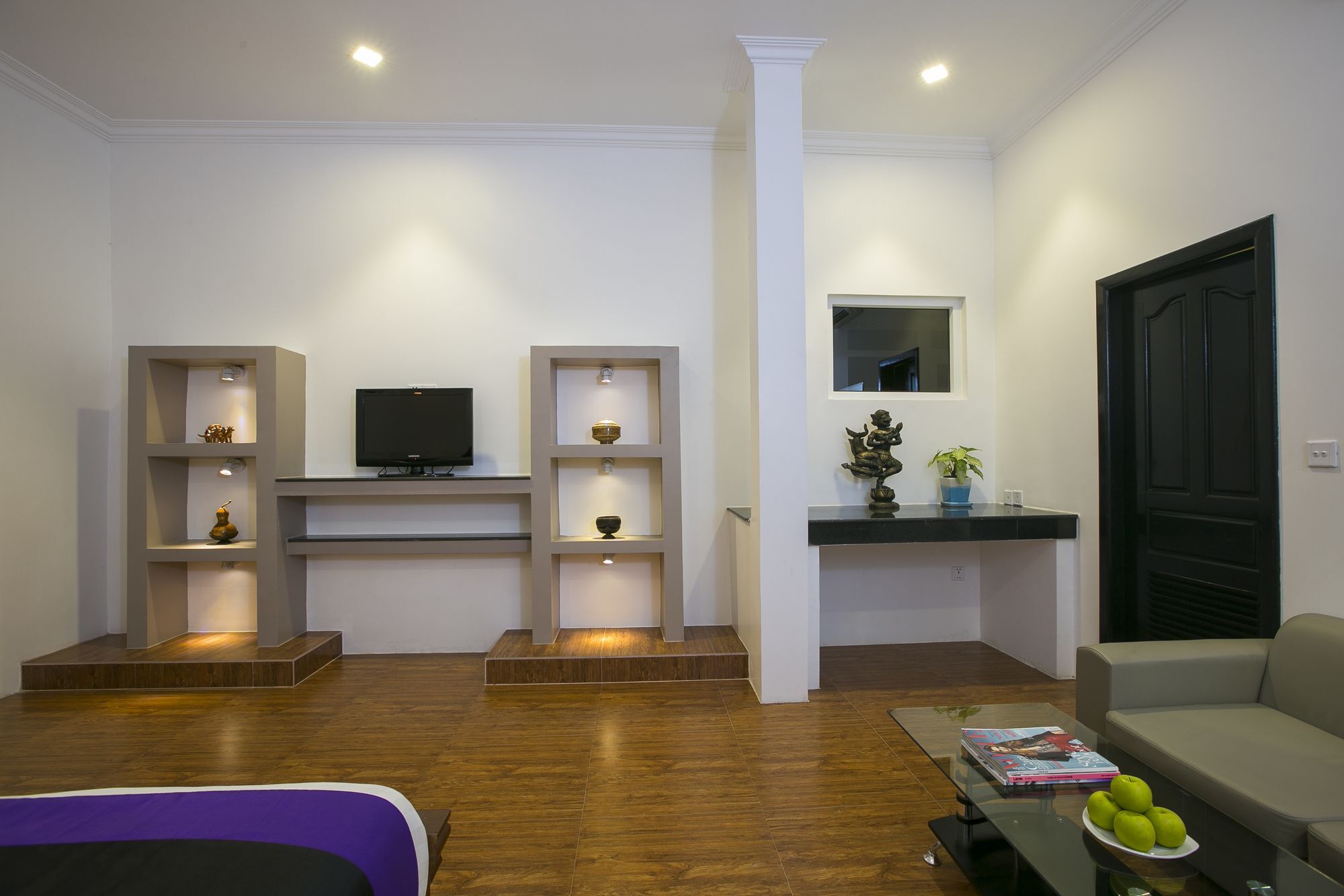 Hotel Ly Ann Boutique D'angkor 3*