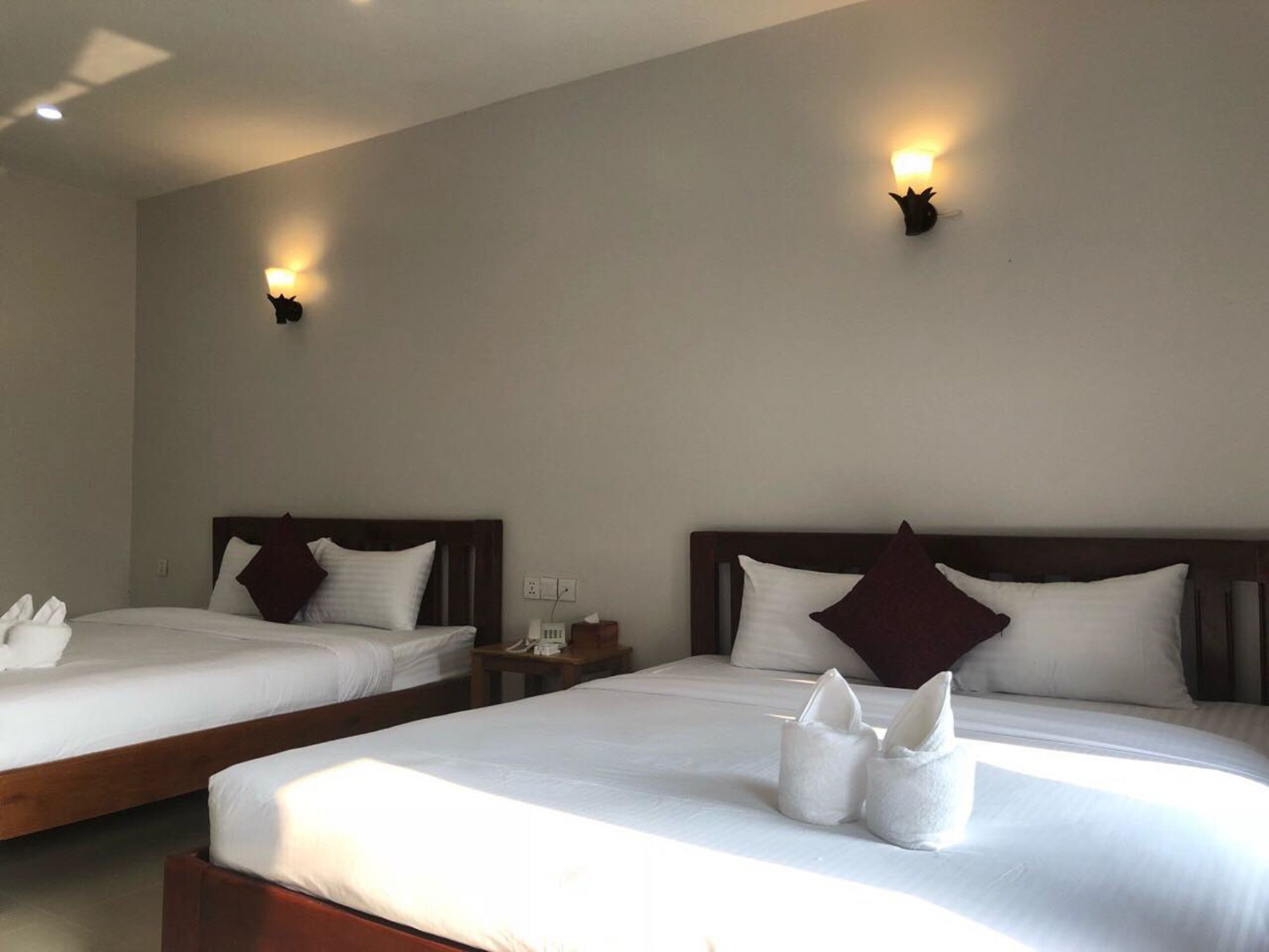Thyda Angkor Hotel
