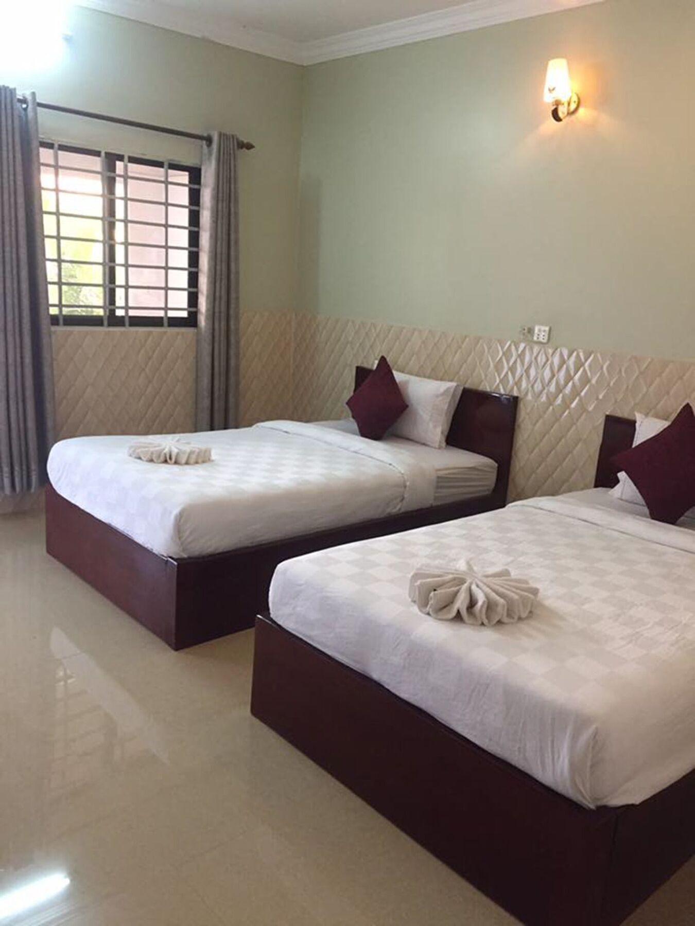 Thyda Angkor Siem Reap