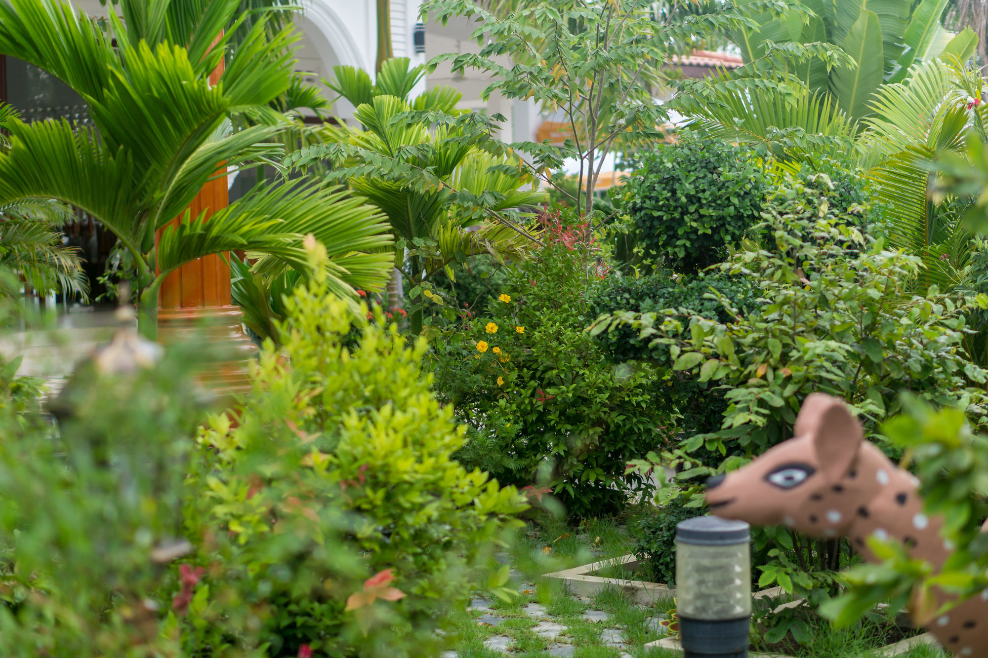 Angkor Magic Tree Hotel 4*