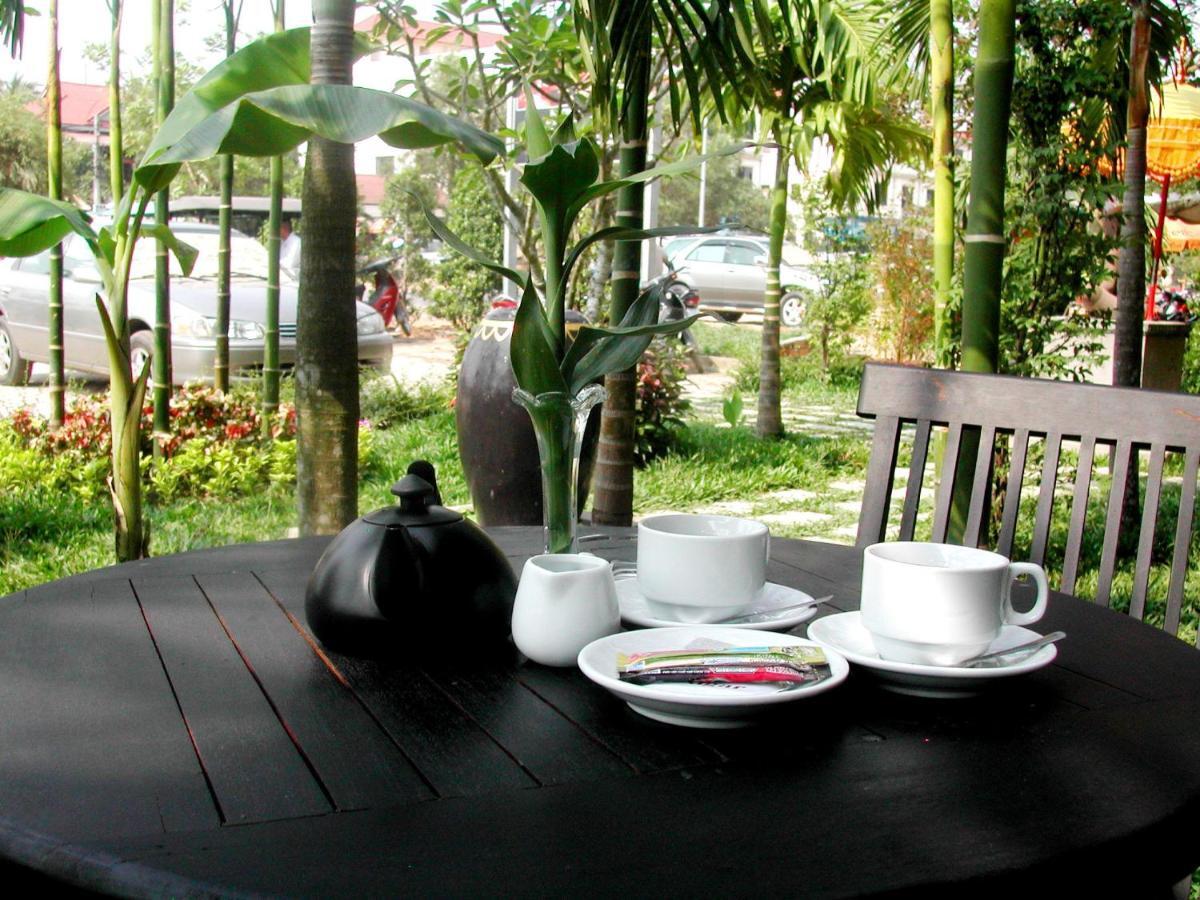 Gloria Angkor 3*
