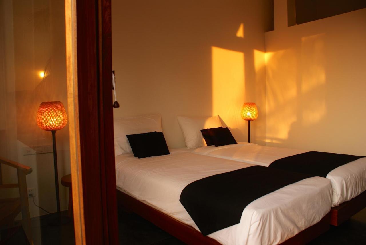 Villa Ni Say Siem Reap