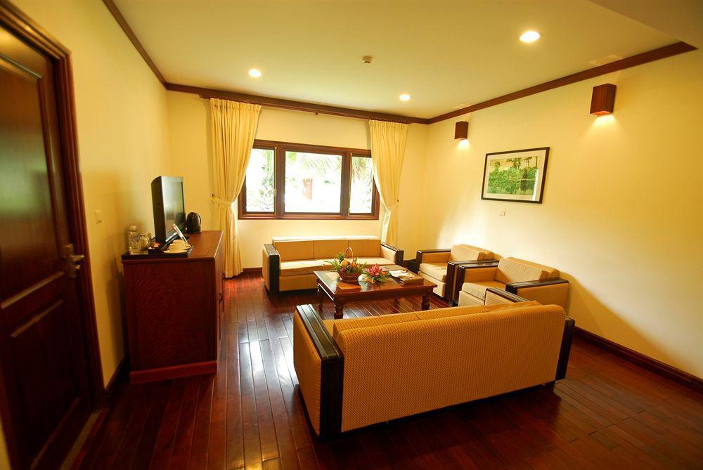 Paradise Angkor Siem Reap