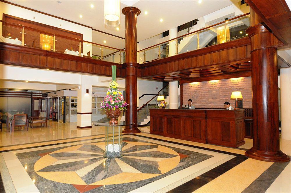 Resort Paradise Angkor Siem Reap