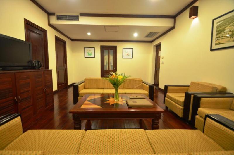 Paradise Angkor
