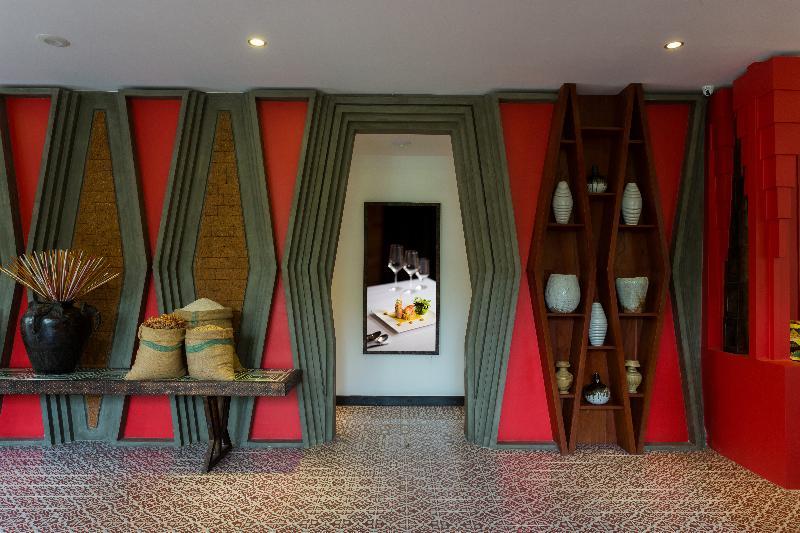 Hotel Golden Temple Siem Reap