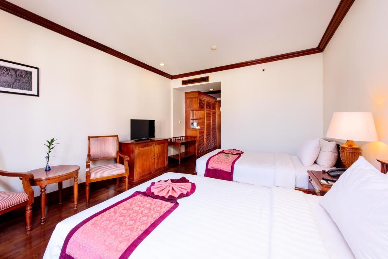 Steung Siemreap 4*