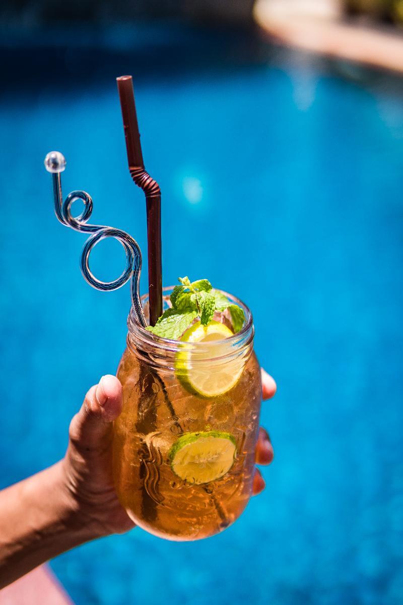 Antonios 4* Siem Reap