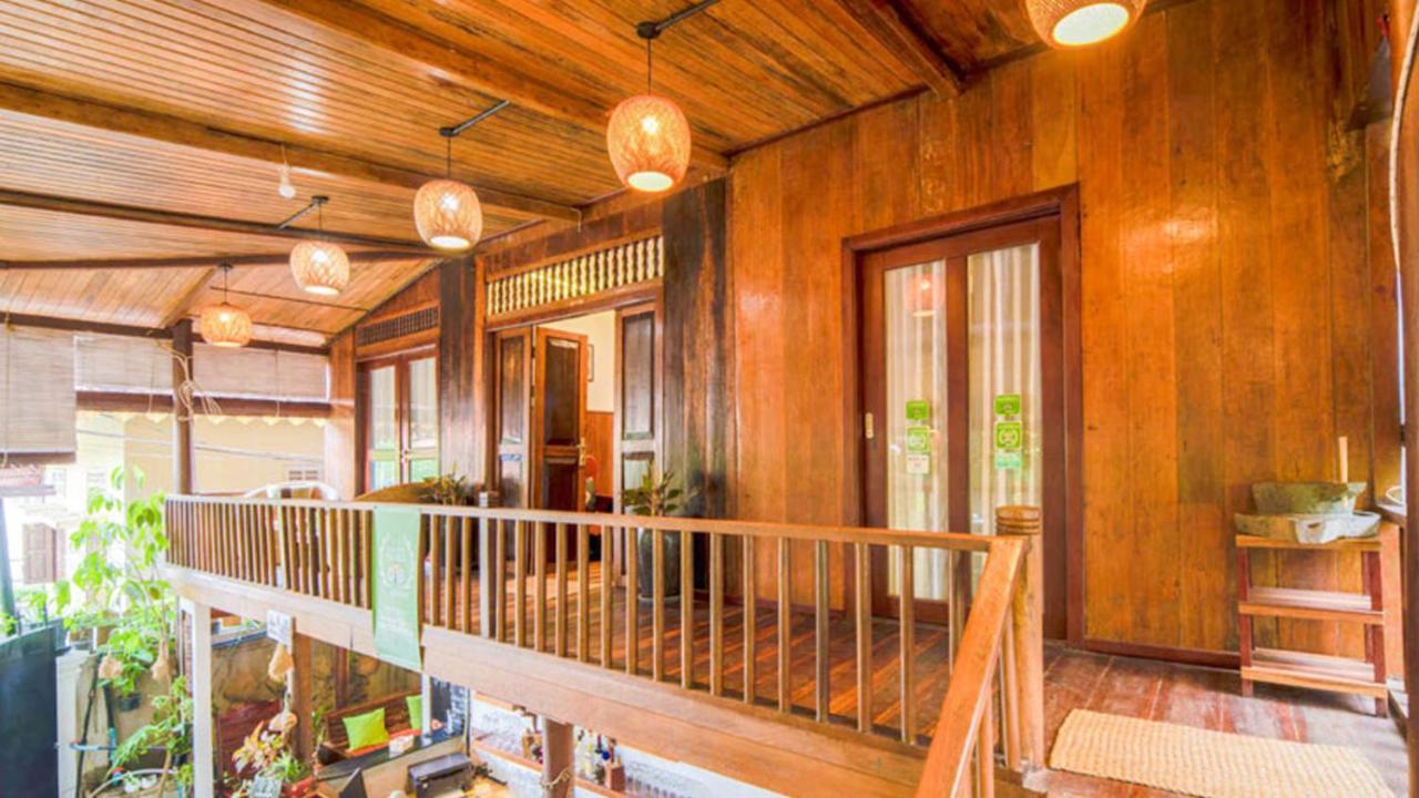 Maison Model D'angkor Siem Reap