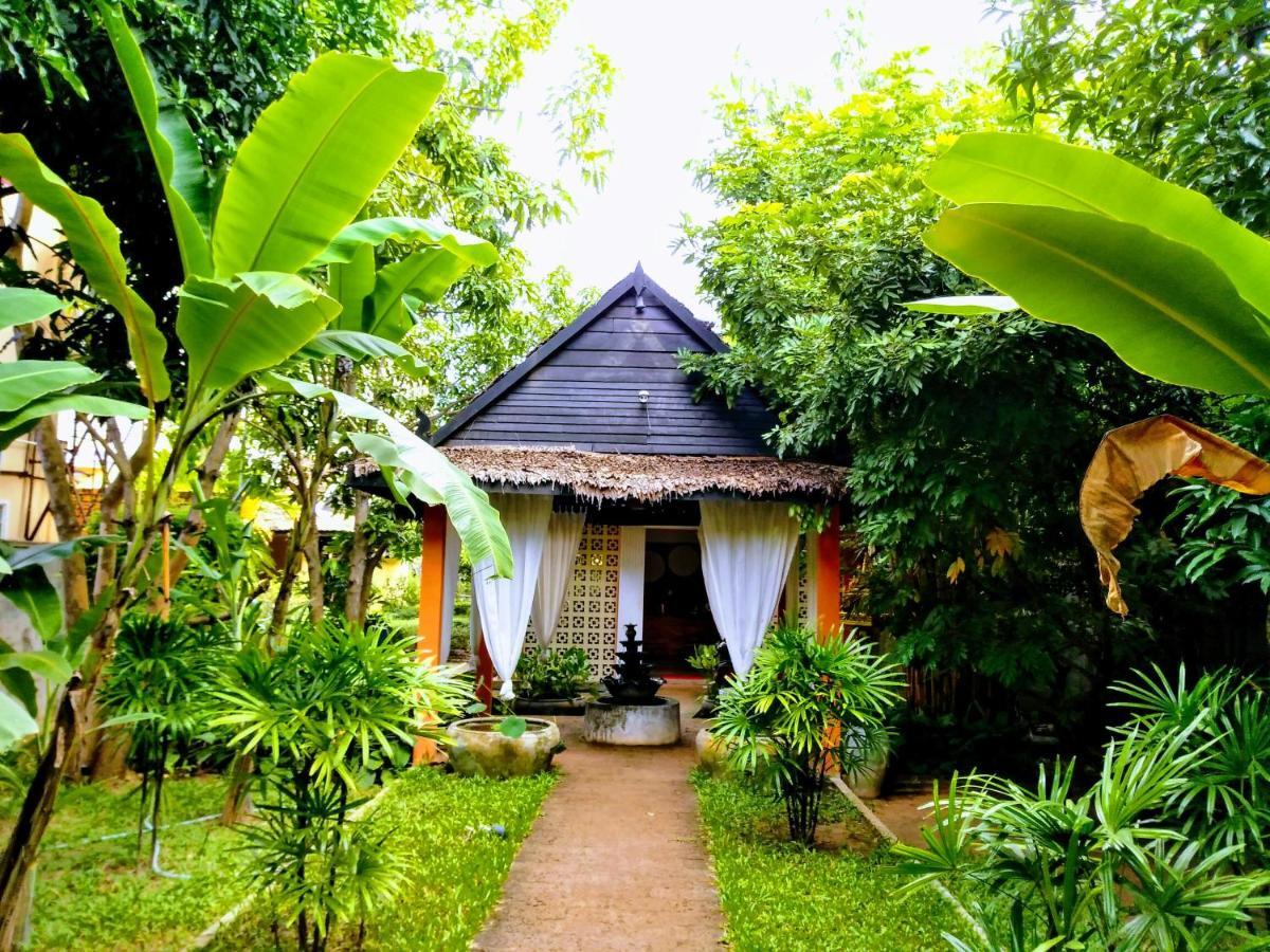 Indochine D'angkor