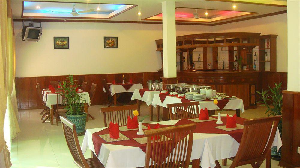 Hotel Preah Vihea 2*