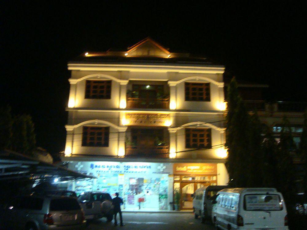 Preah Vihea Hotel 2*