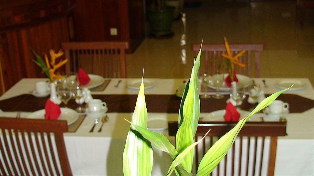 Hotel Preah Vihea Siem Reap