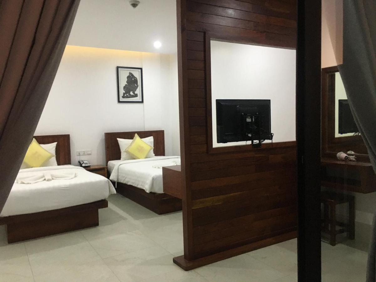 Angkor View 4*