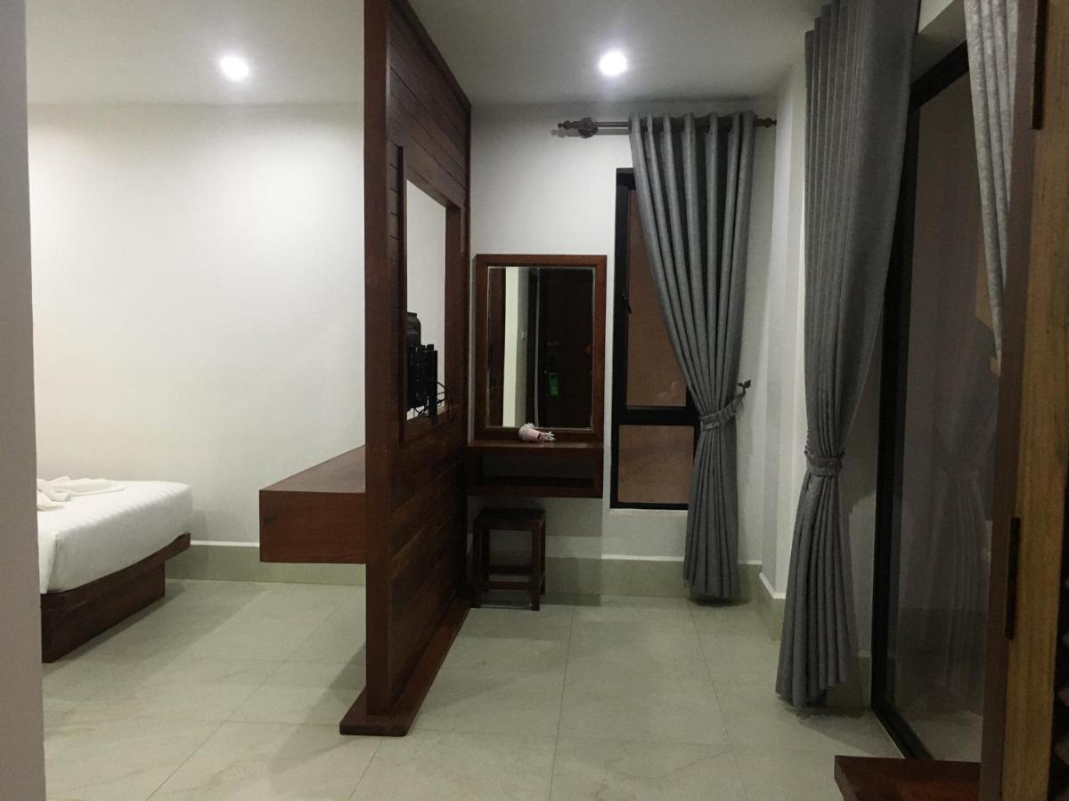 Hotel Angkor View Siem Reap
