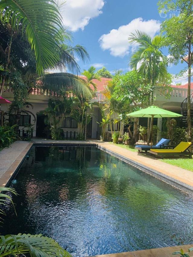 Hotel Angkor Magic Tree Boutique