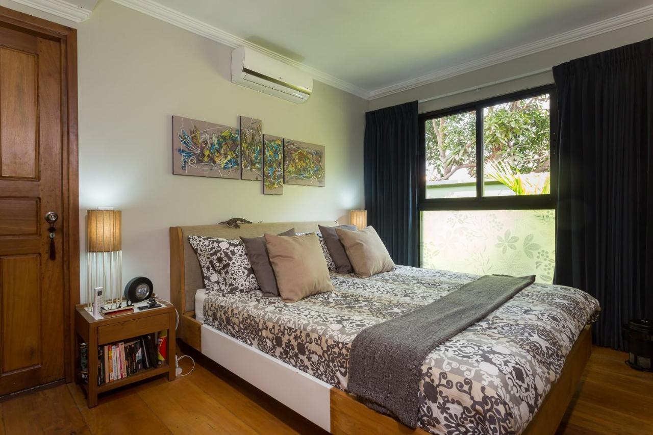 Villas Kamboja * Siem Reap