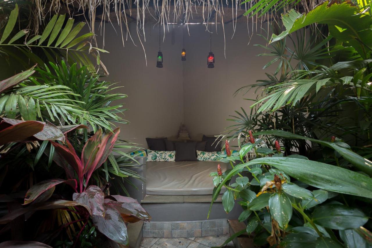 Villas Kamboja