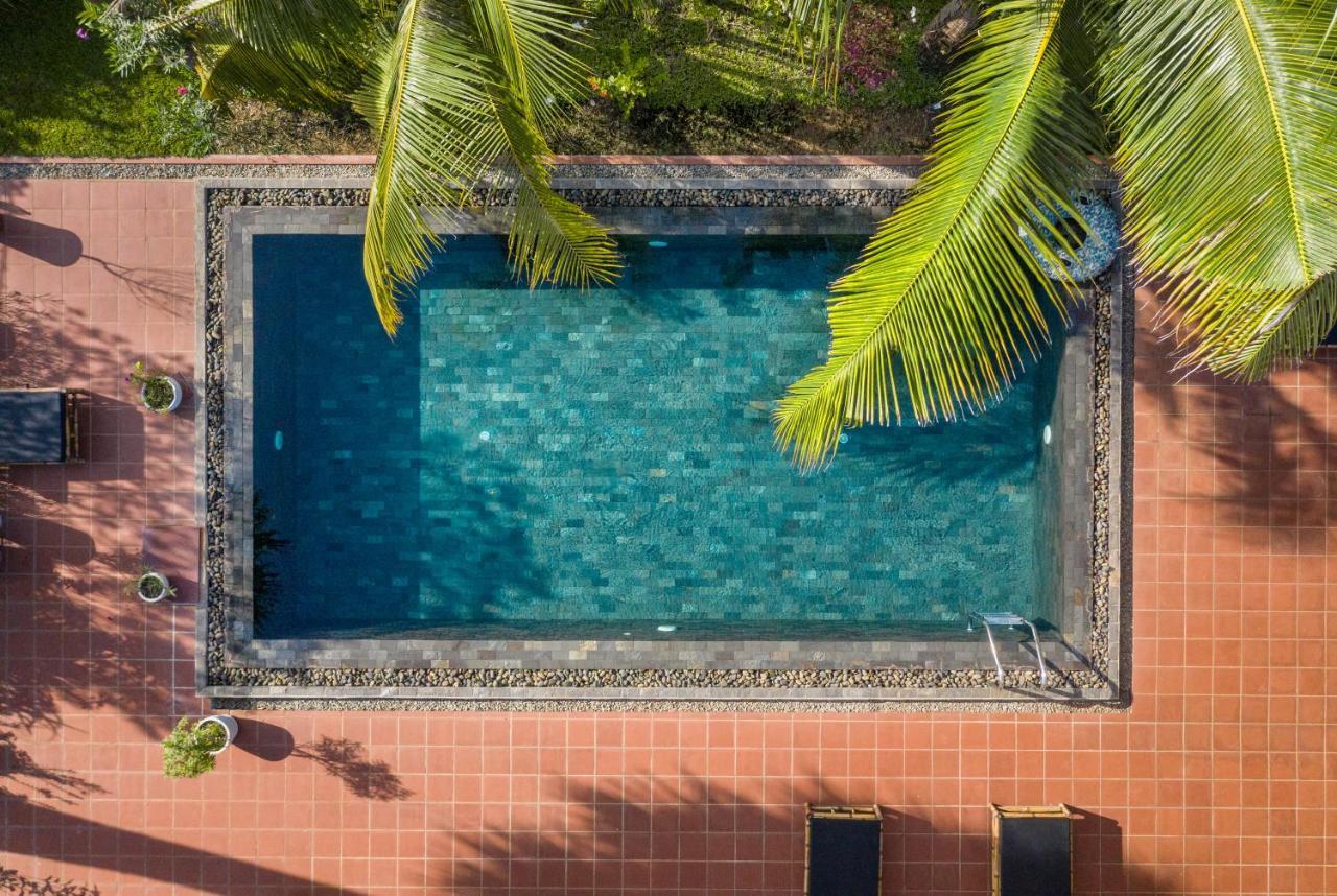 Villa Angkor Private *