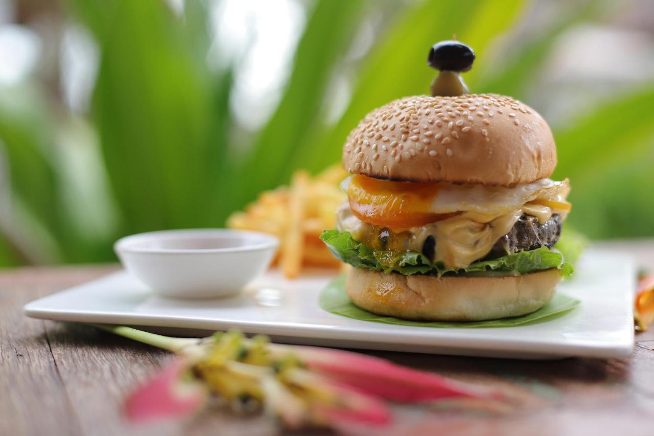 Hotel Dontrei Angkor Siem Reap