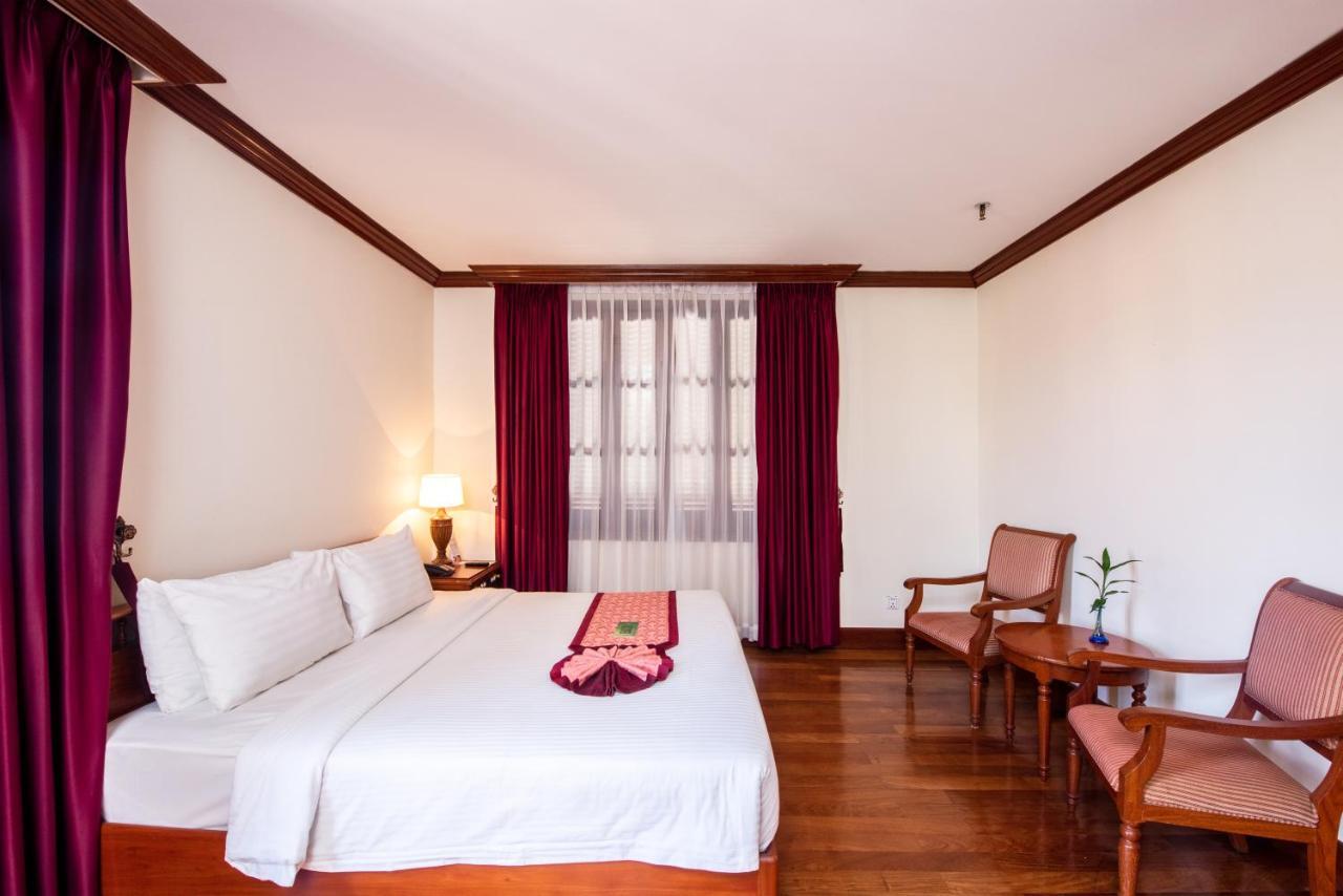 Steung Siemreap Siem Reap