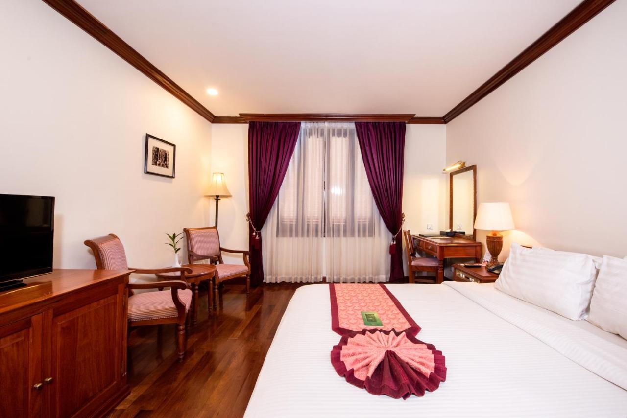 Steung Siemreap 4*