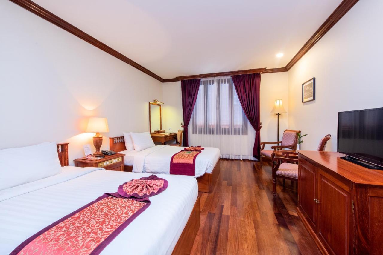 Steung Siemreap Siem Reap