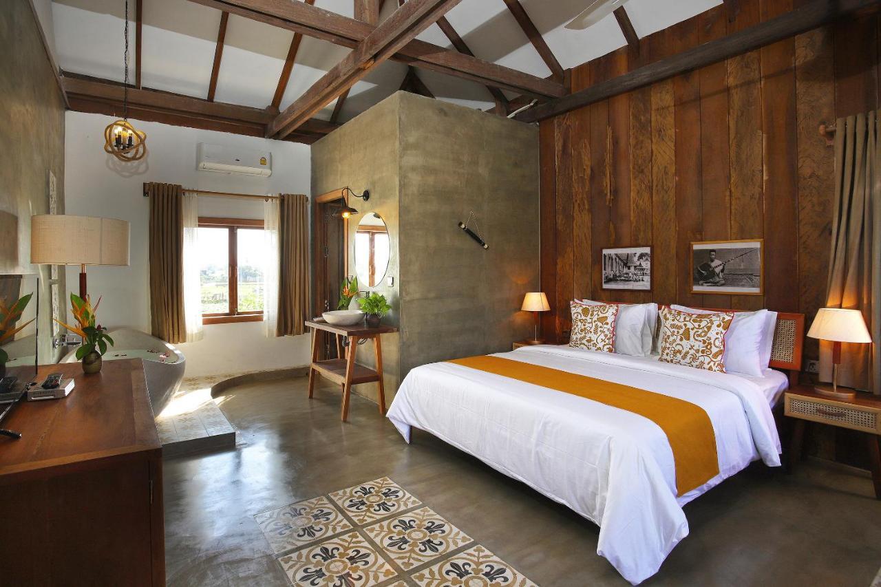 Dontrei Angkor 4* Siem Reap