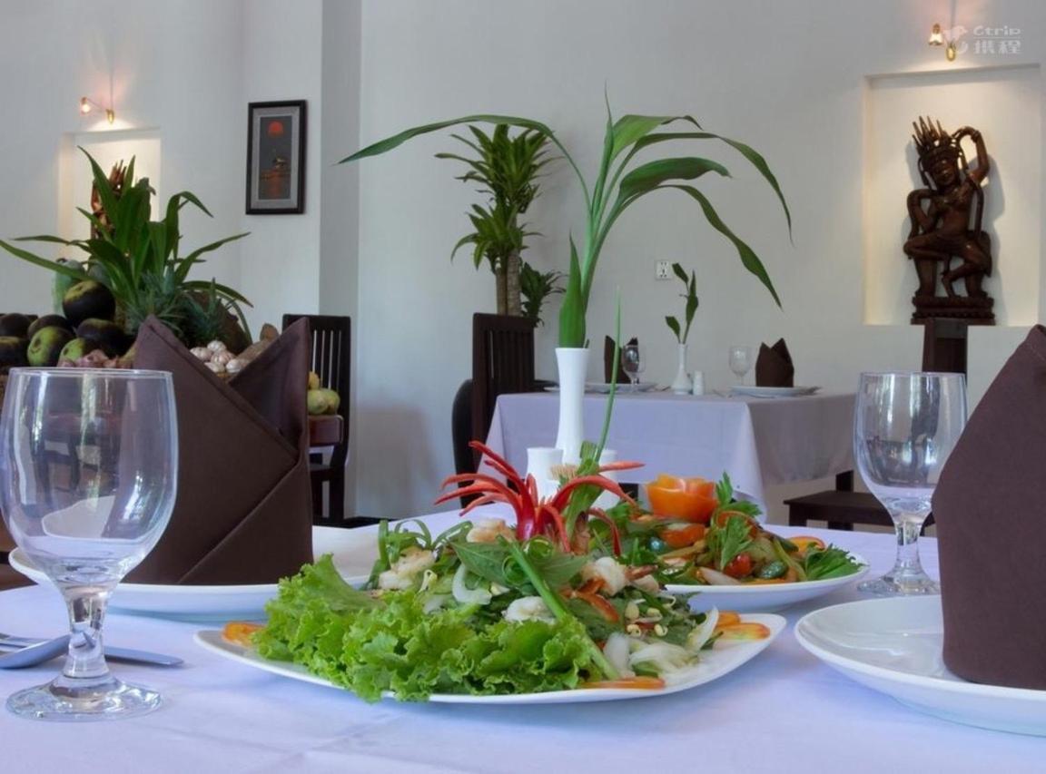 Angkor Magic Tree Boutique Hotel Siem Reap