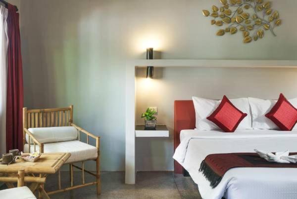Angkor Magic Tree Boutique Siem Reap