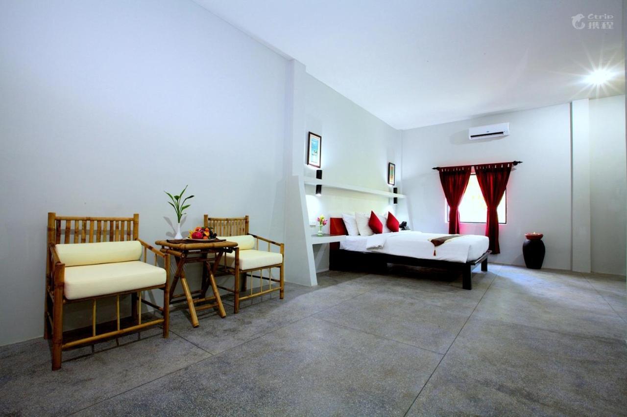 Hotel Angkor Magic Tree Boutique Siem Reap