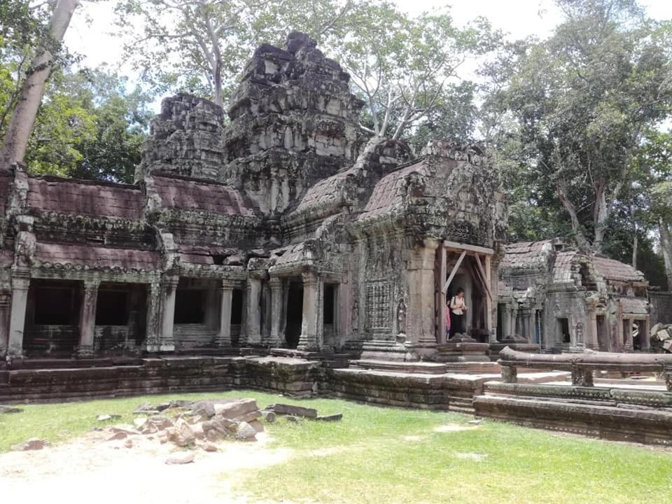 Hotel Angkor Magic Tree Boutique