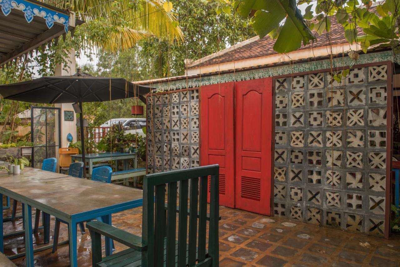 Udaya Angkor Siem Reap