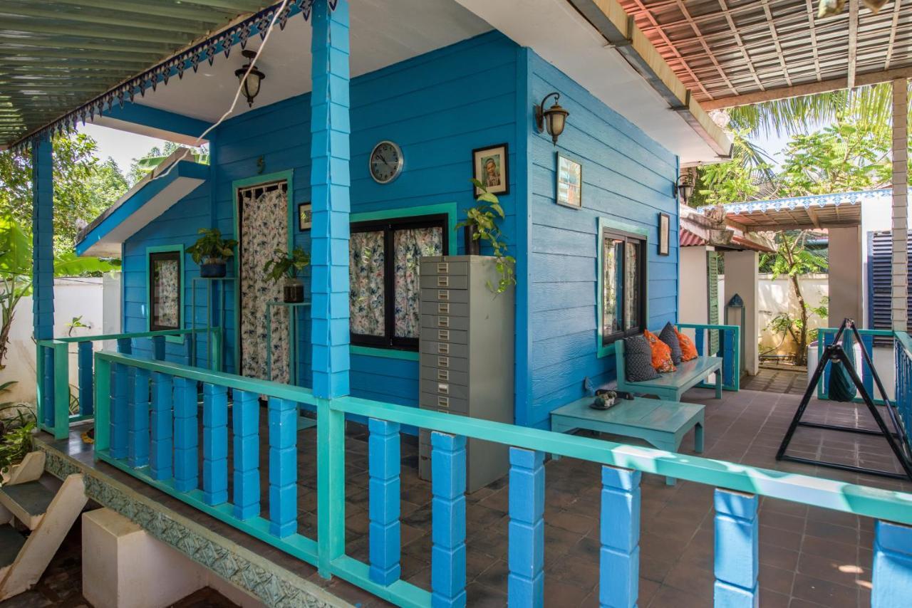 Udaya Angkor Katil Siem Reap