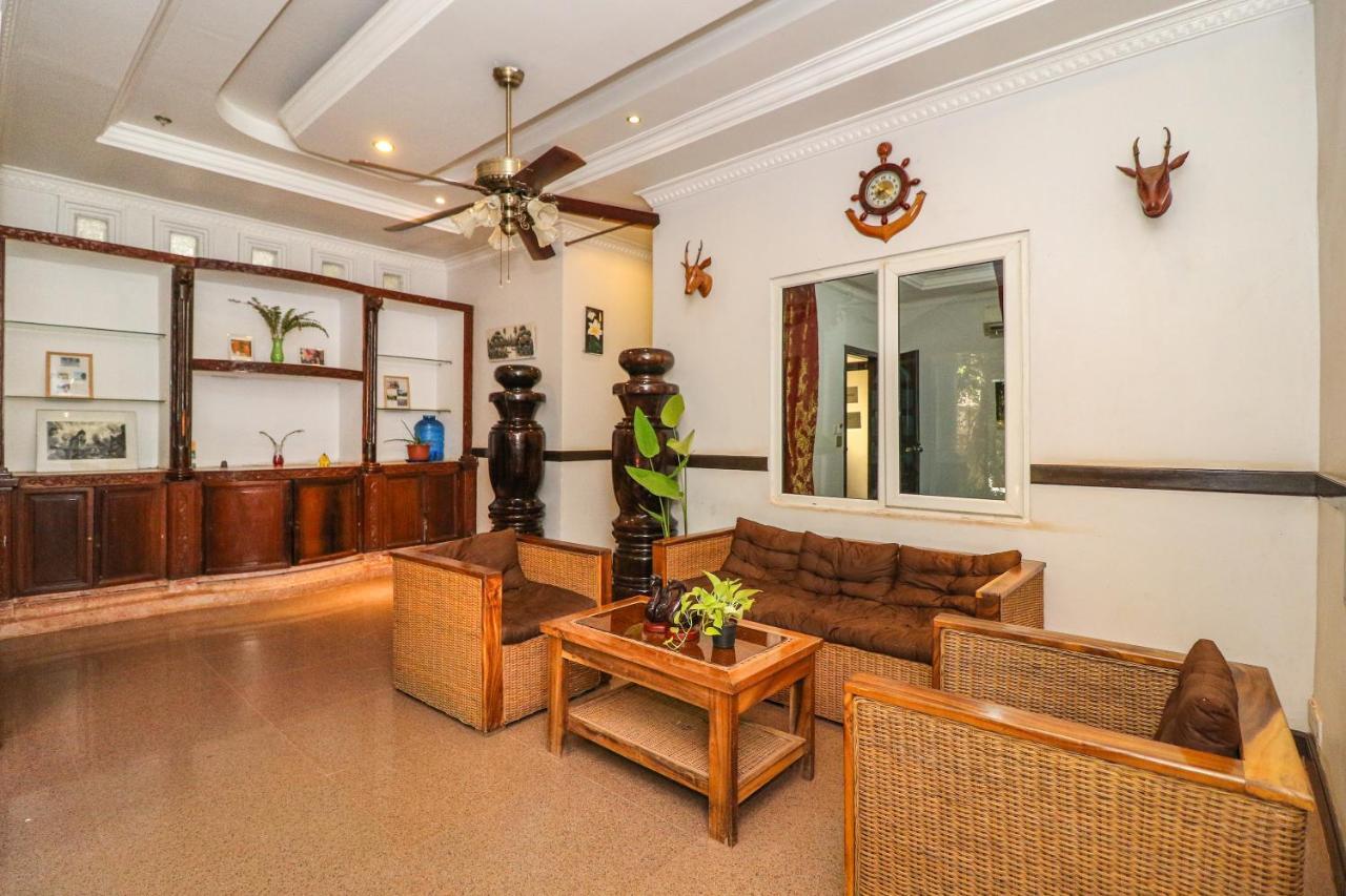 Pumpkin 3* Siem Reap