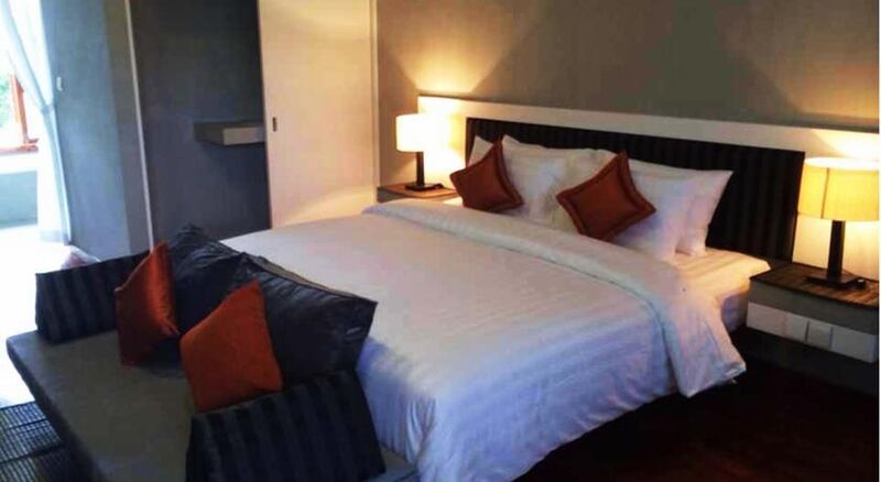 Pm Angkor Resort Siem Reap