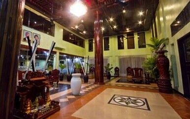 Royal Hidden Angkor Hotel 3*