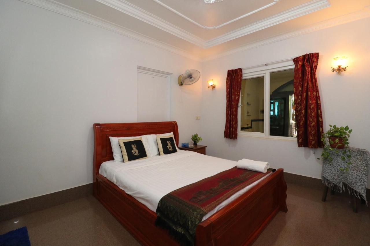 Guest house Pumpkin 3*