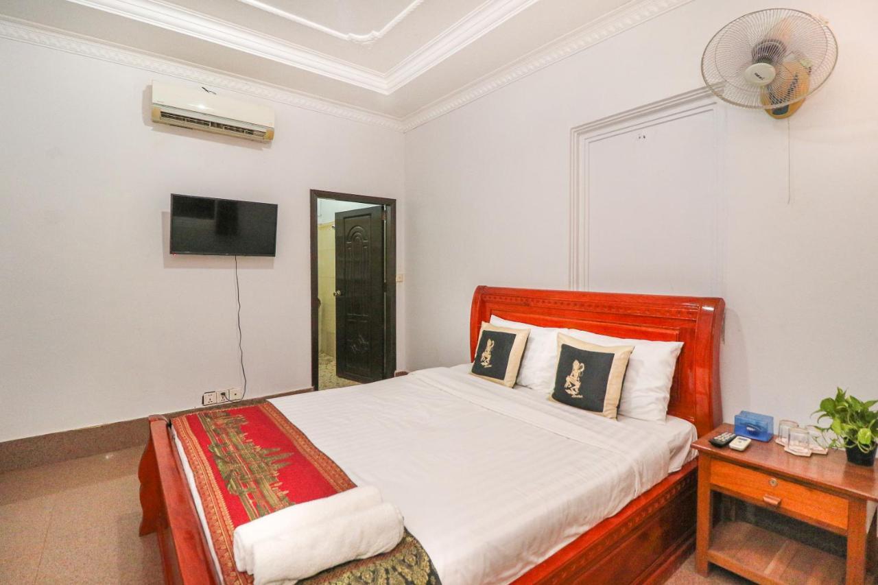 Pumpkin Guest house 3*
