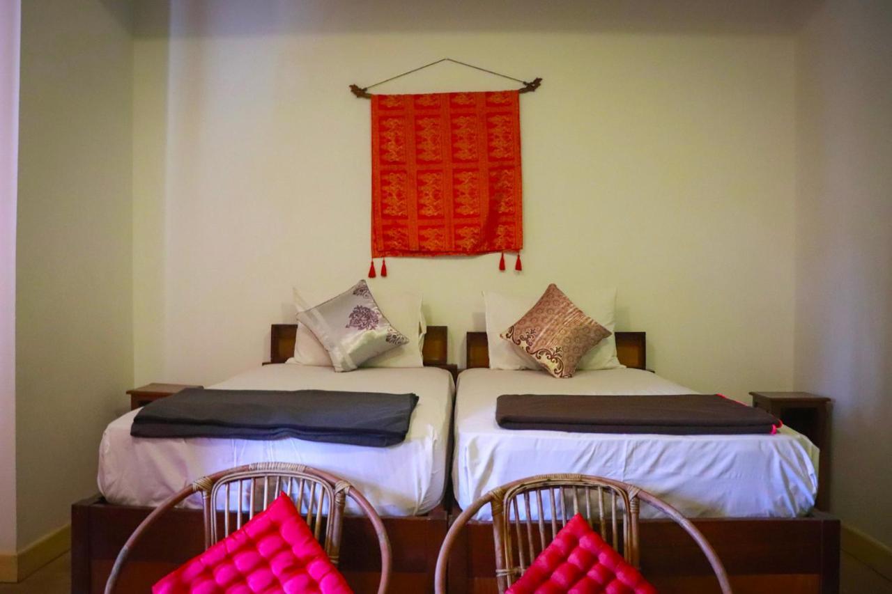 Gz Plan B Hostel Siem Reap