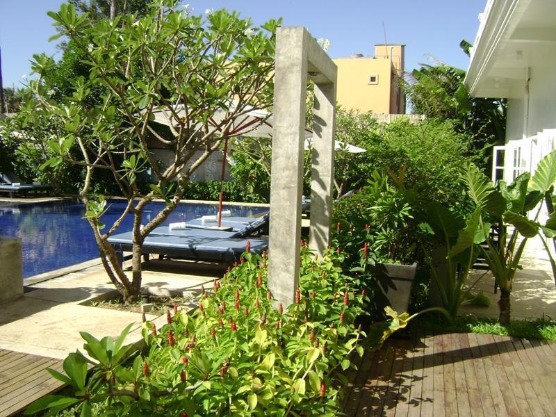 The Frangipani Ii 4* Siem Reap