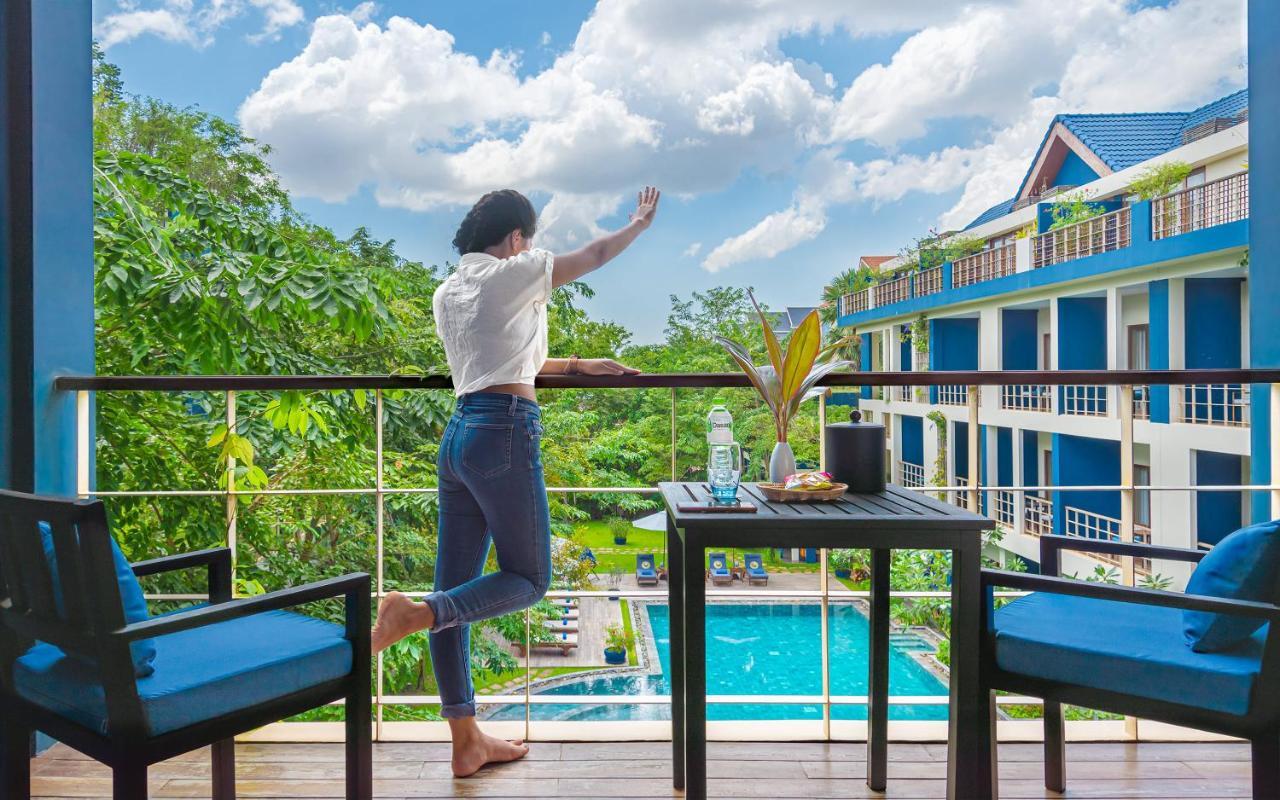 Hotel Sakmut Boutique Hotel