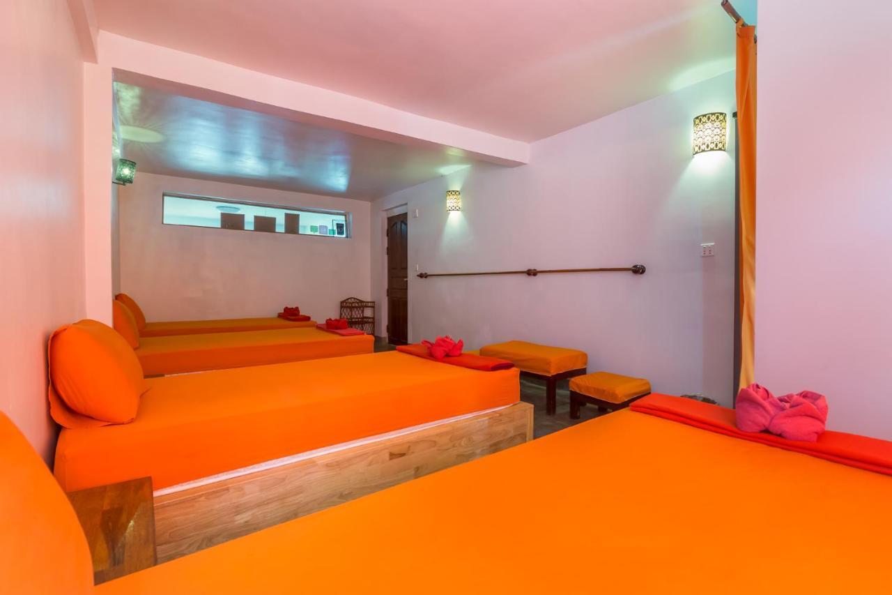Hostel Boutique Kochi-ke