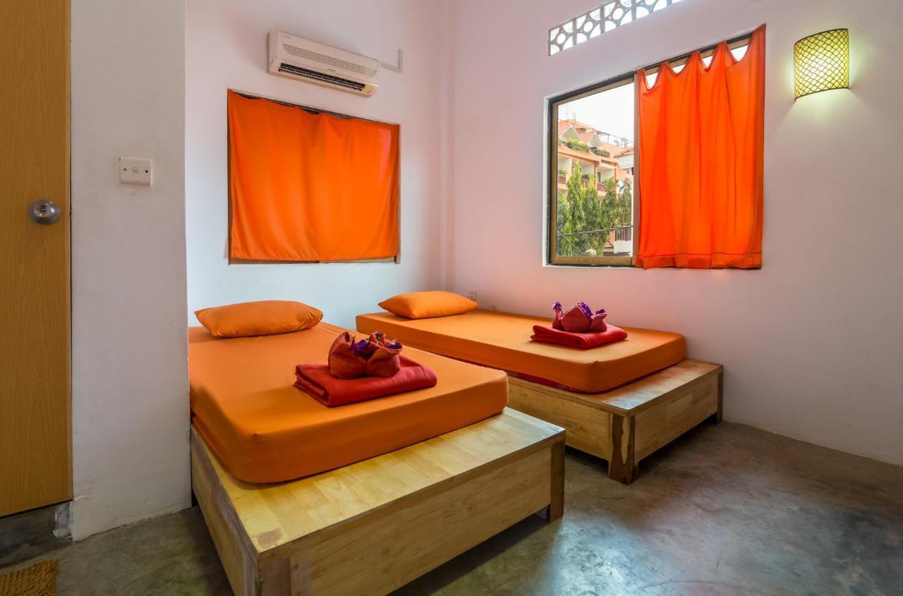 Hostel Boutique Kochi-ke *